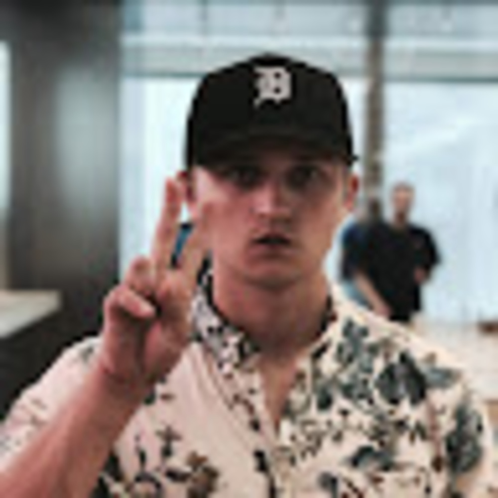 Meet your Posher, Cole